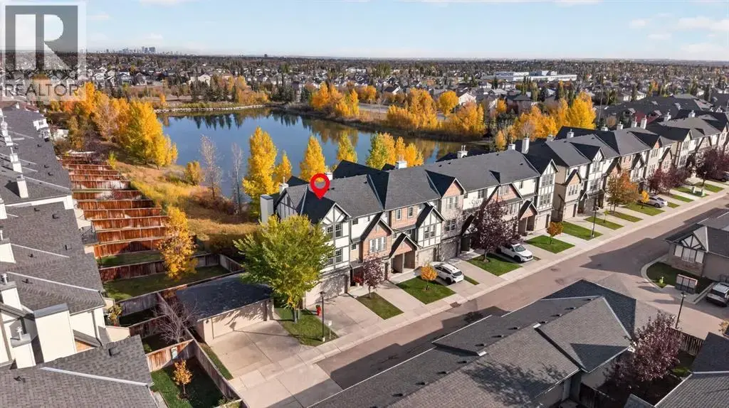 78 Eversyde Park Sw, Calgary