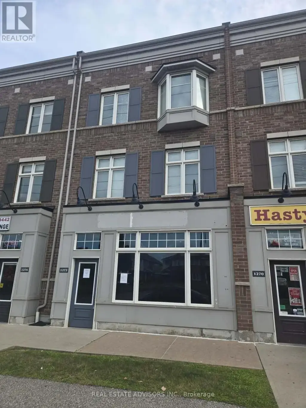 1272 Main Street E, Milton (DE Dempsey)