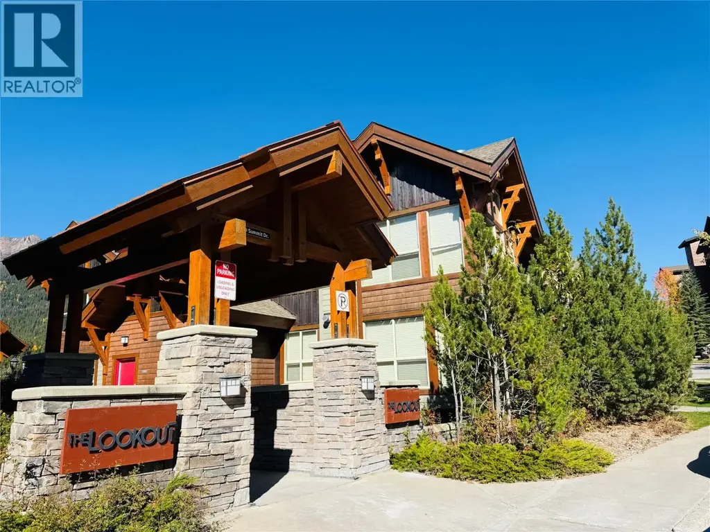 2049 Summit Drive Unit# 215 D, Panorama