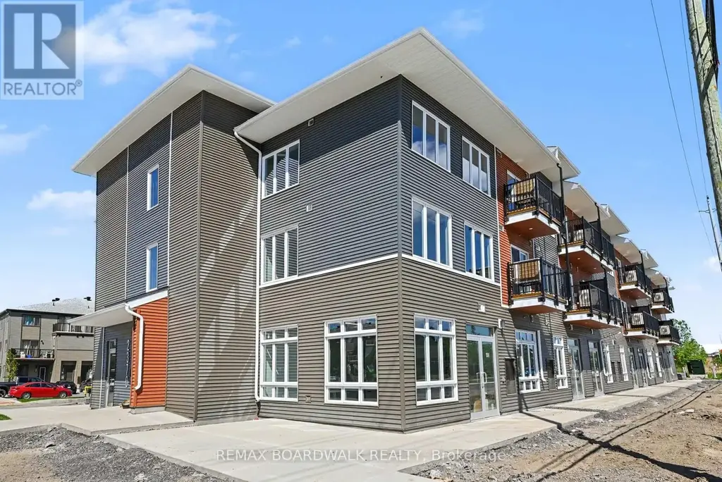 108 - 2370 Tenth Line Road, Ottawa