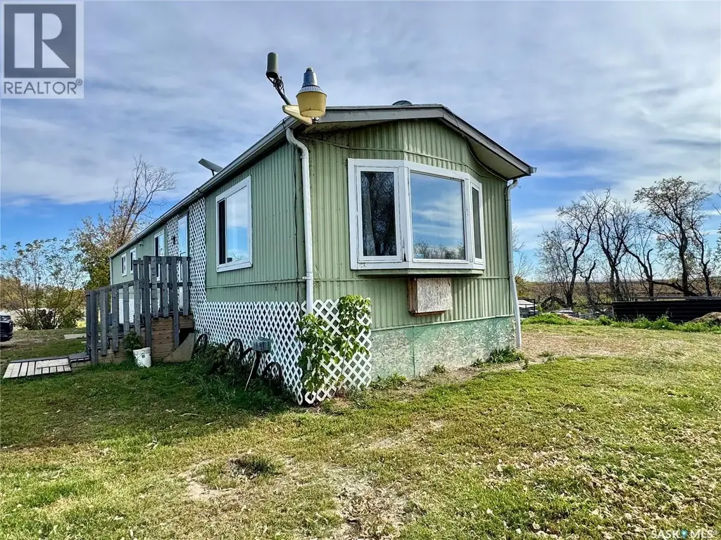 Hwy 2 South Acreage, Prince Albert Rm No. 461