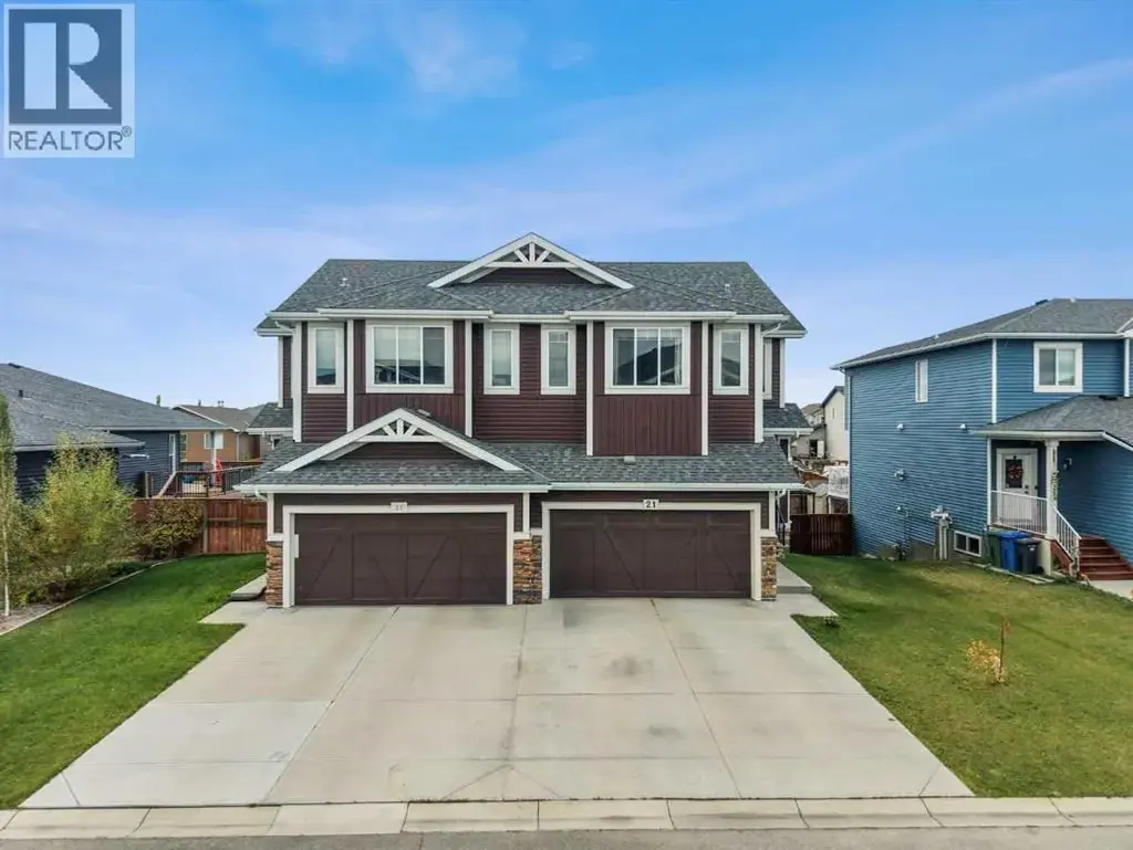 21 Hanson Lane Ne, Langdon