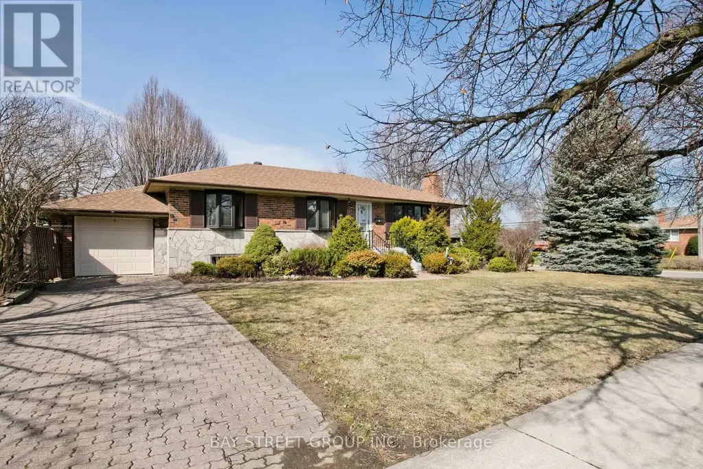 67 Elvaston Drive, Toronto (Victoria Village)