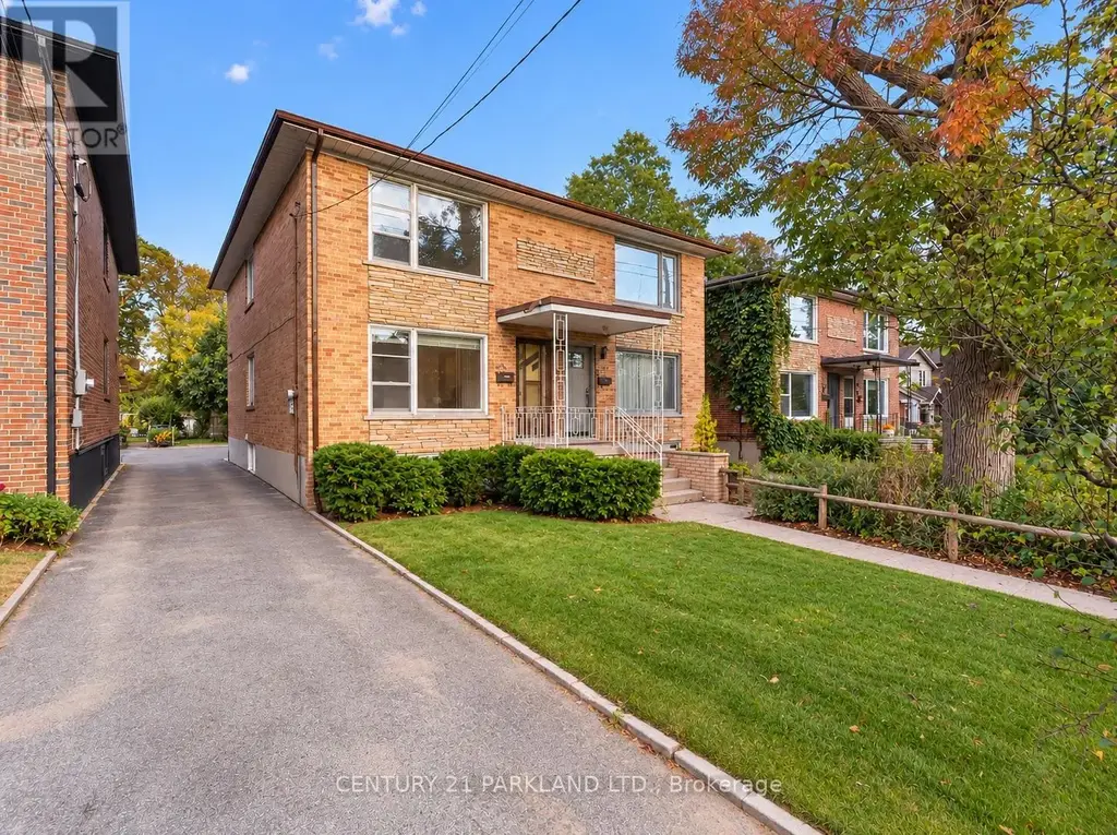 85 Victoria Park Avenue, Toronto (Birchcliffe-Cliffside)