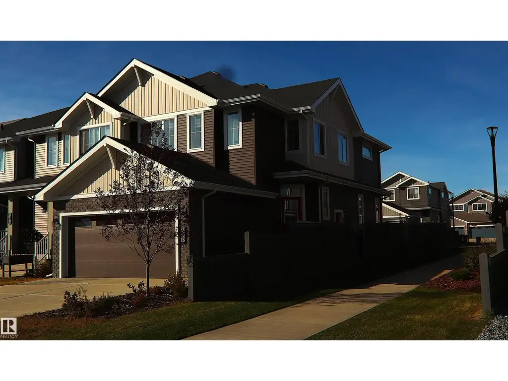 3332 168 St Sw, Edmonton