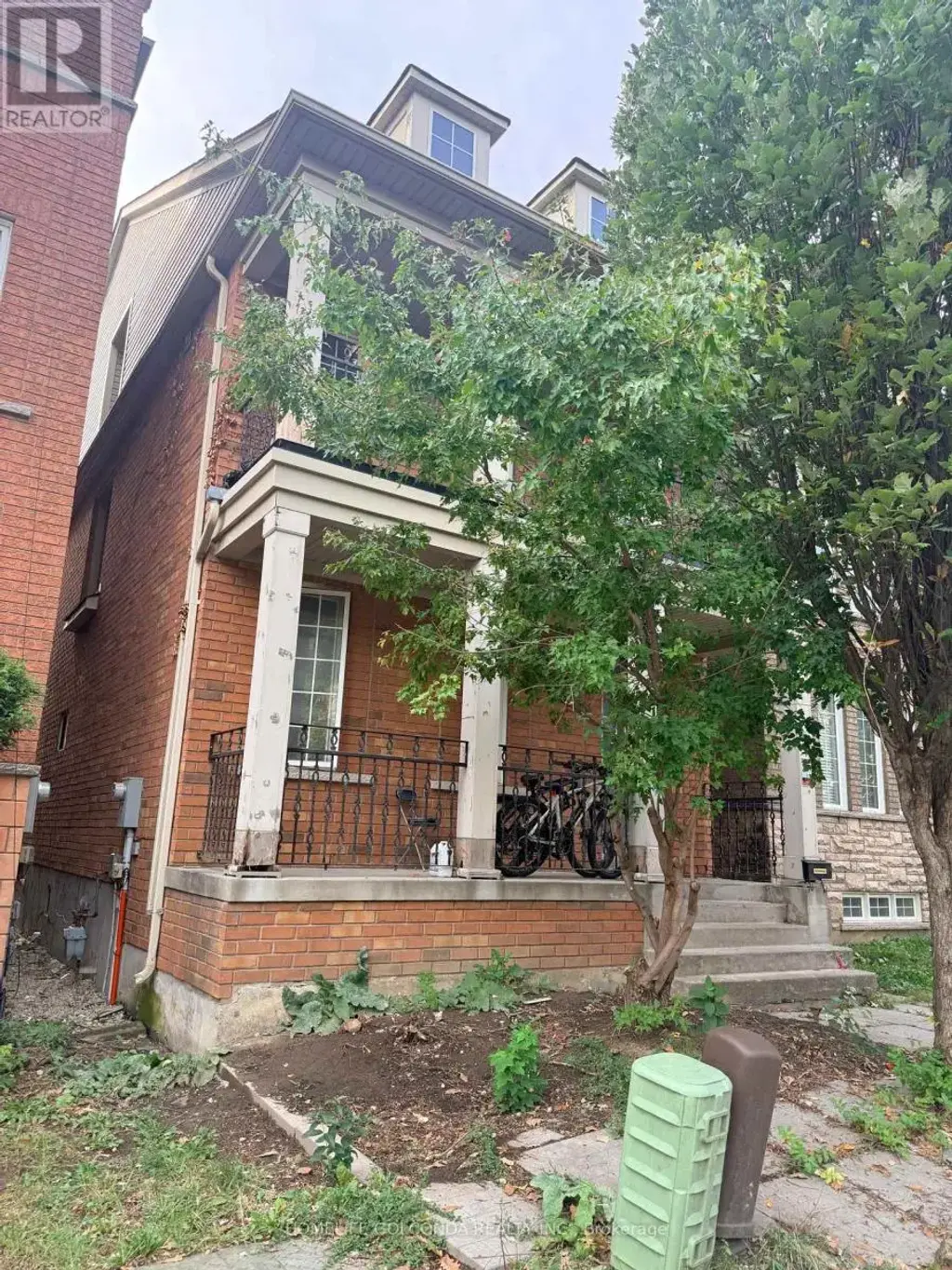 10 Aldwinckle Heights, Toronto (York University Heights)