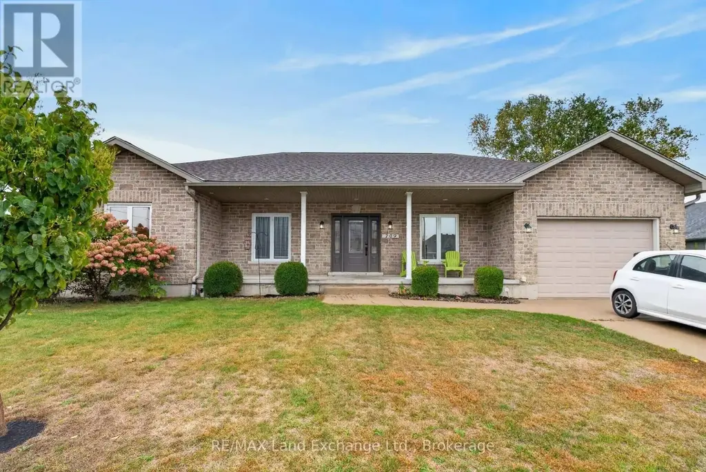 709 Mcgaw Drive, Kincardine