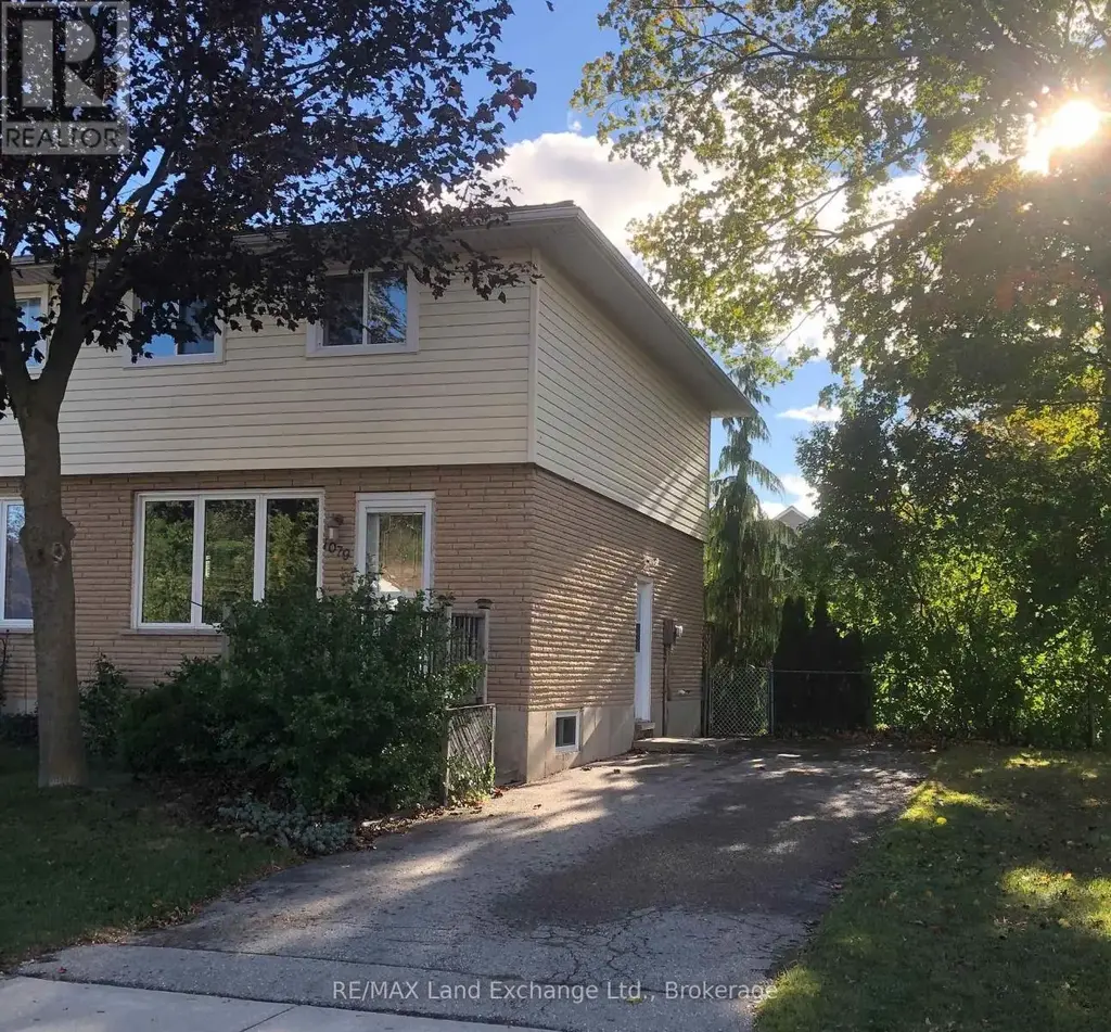 1079 Huron Terrace, Kincardine