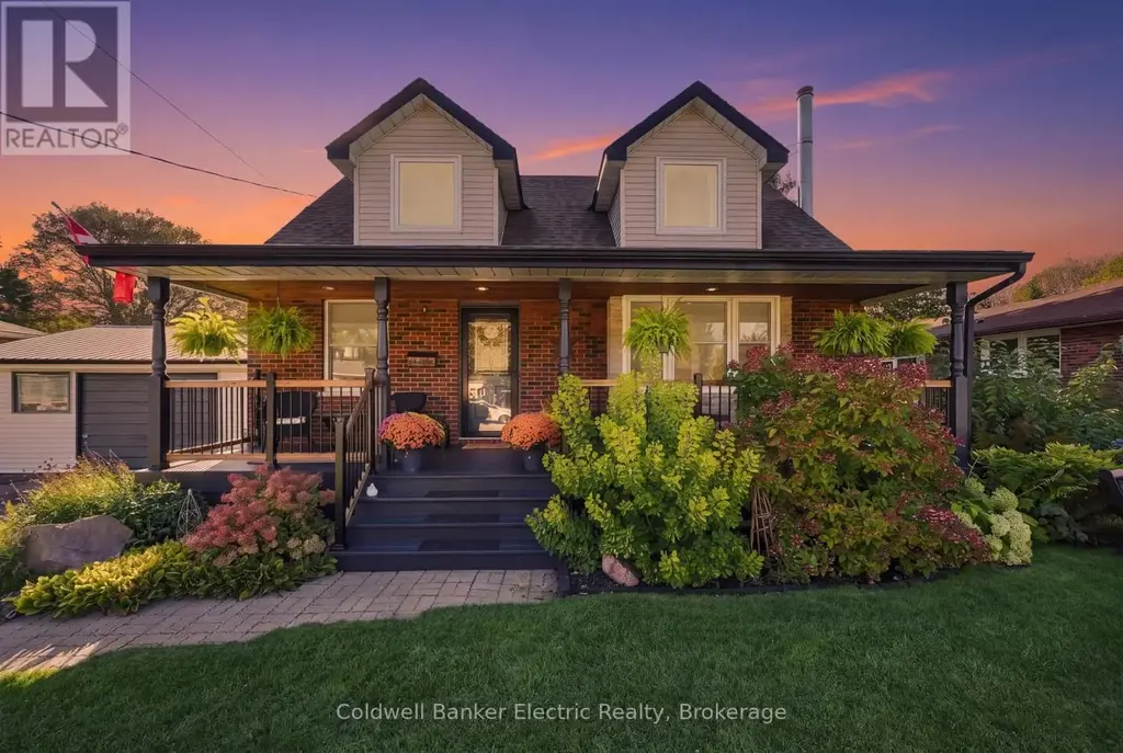 13 Coverdale Avenue, Cobourg