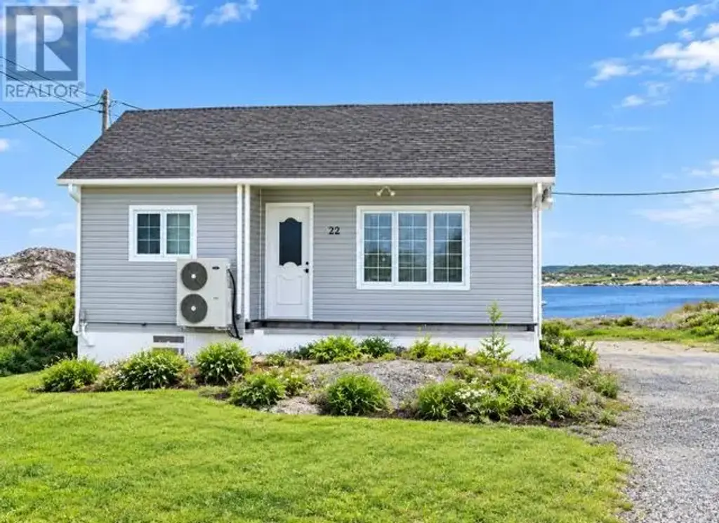 22 Marine Drive, New Wes Valley