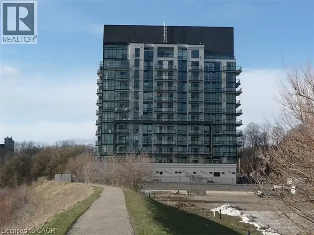 150 Water Street N Unit# 602, Cambridge
