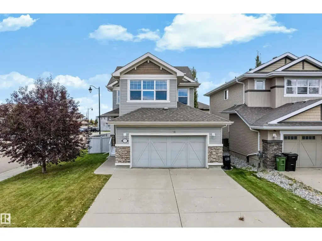 6023 208 St Nw, Edmonton