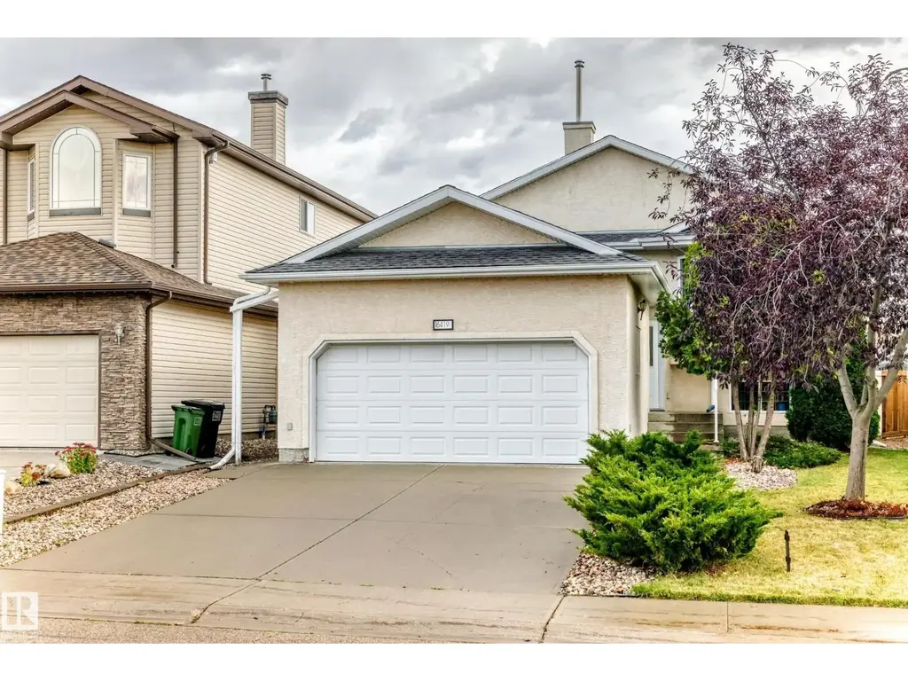 16419 89 St Nw, Edmonton