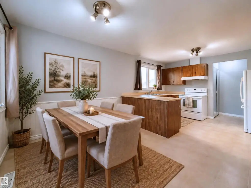 3908 41 Av Nw, Edmonton