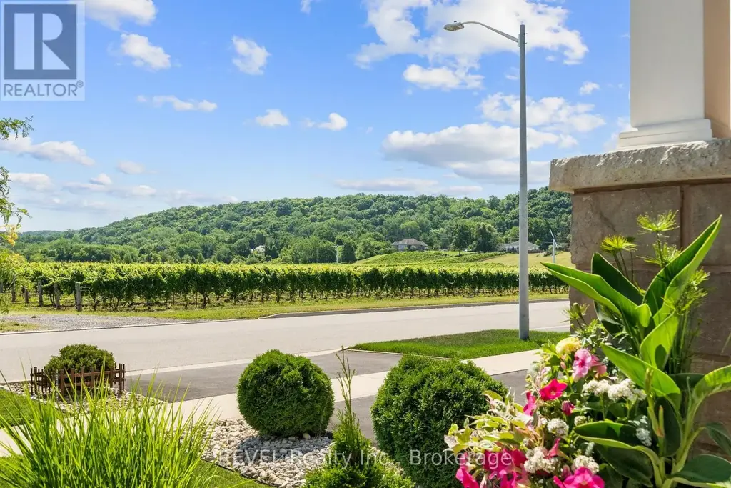 316 Concession 3 Road, Niagara-on-the-Lake (St. Davids)