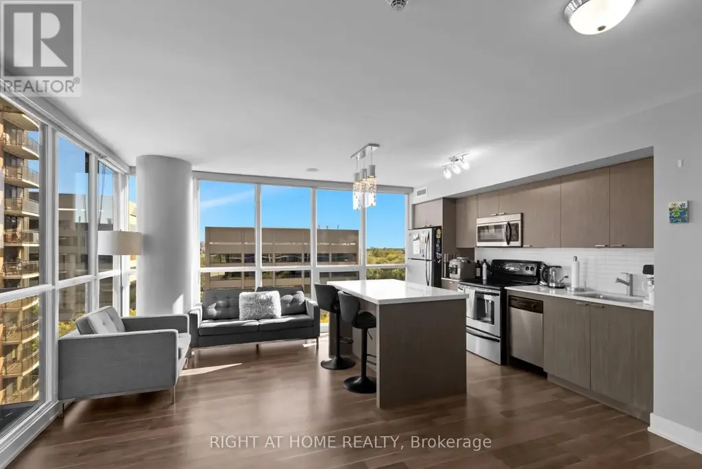 904 - 23 Sheppard Avenue E, Toronto (Willowdale East)