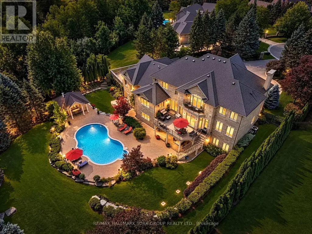 106 Abbruzze Court, Vaughan (Kleinburg)