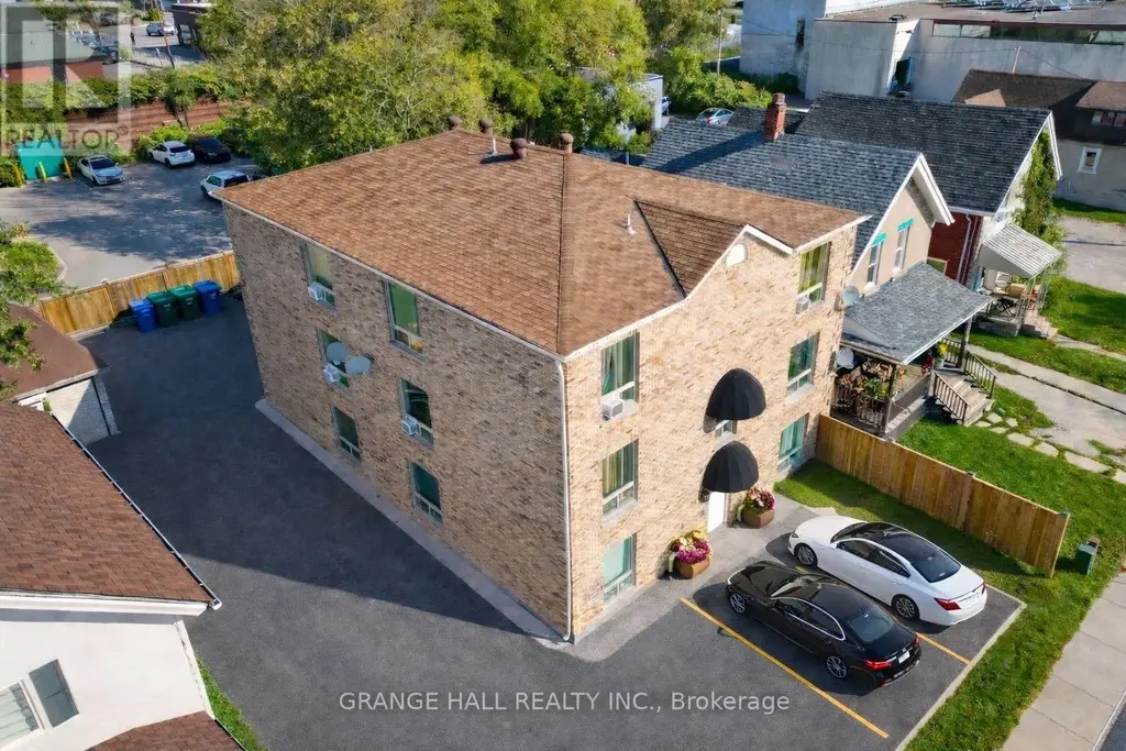 12 - 14 Elgin Street, Orillia