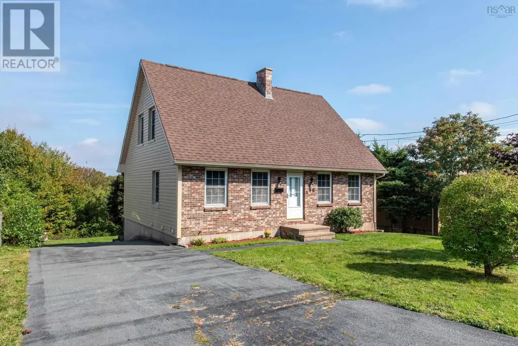 96 Thornhill Drive, Halifax