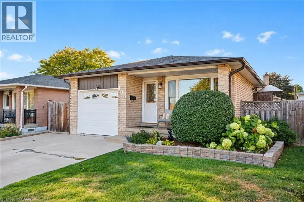306 Templemead Drive, Hamilton