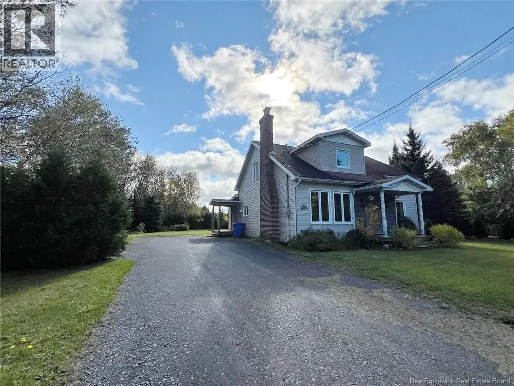 30 Hubert Street, Edmundston