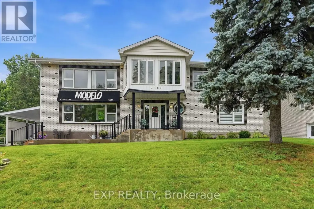 1380 Laurier Street, Clarence-Rockland