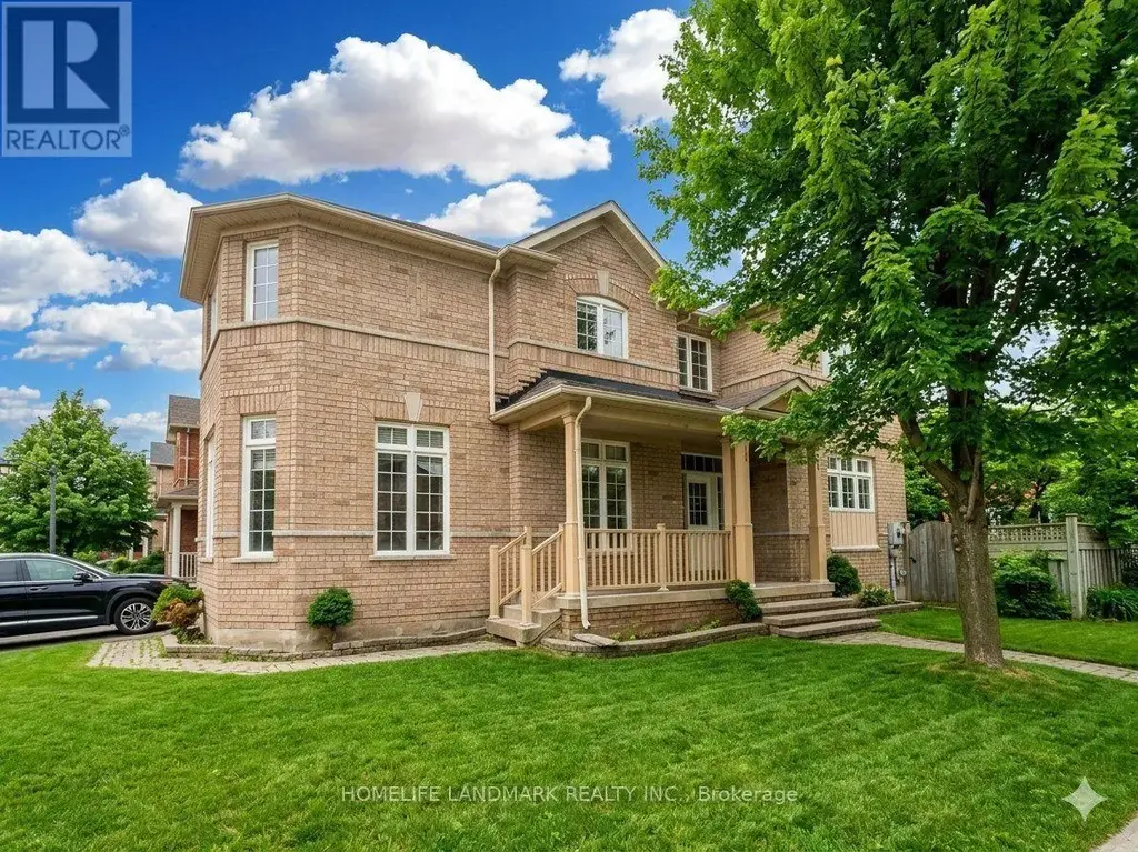 631 Fred Mclaren Boulevard, Markham (Wismer)