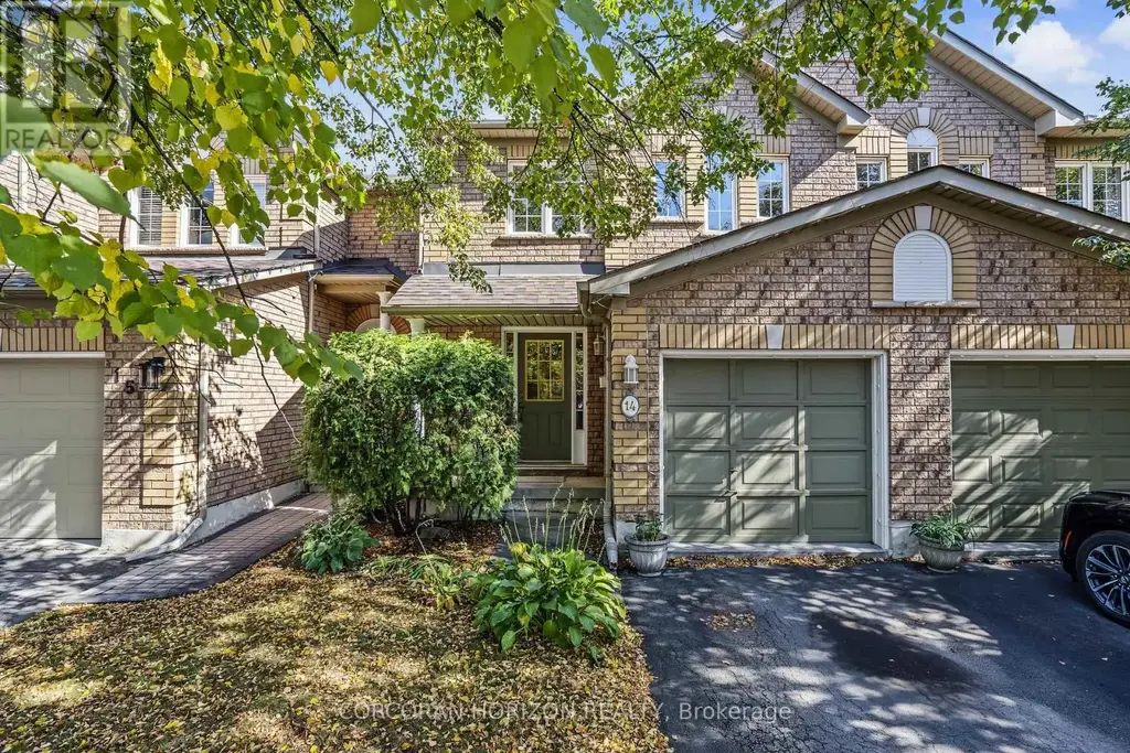 14 - 2871 Darien Road, Burlington (Rose)