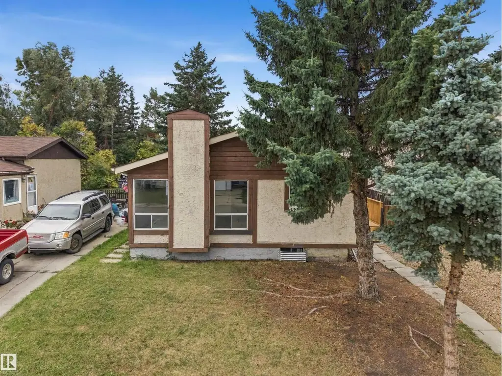 3927 22 Av Nw, Edmonton