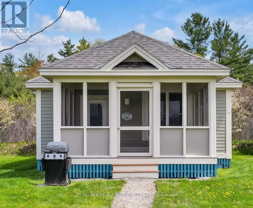48 Meadow View Lane, Prince Edward County (Athol Ward)