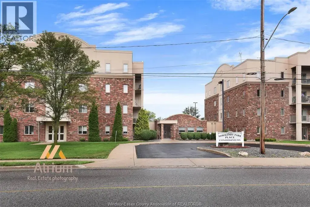 5995 Ellis Unit# 219, LaSalle