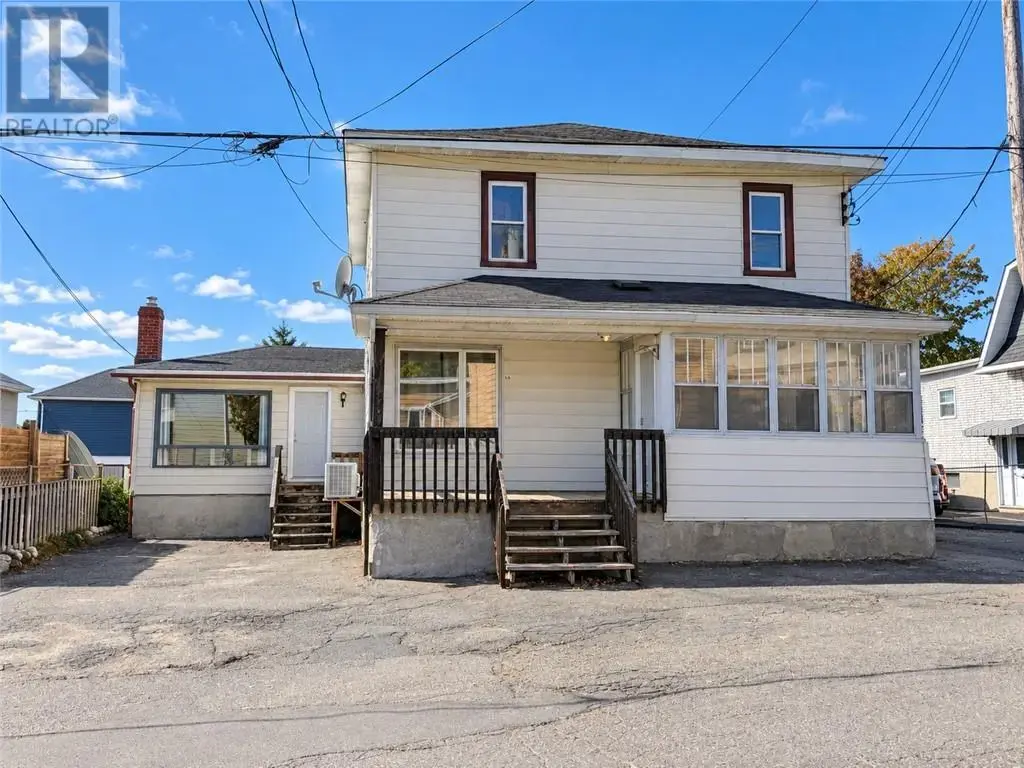 4 Domenico Street, Copper Cliff