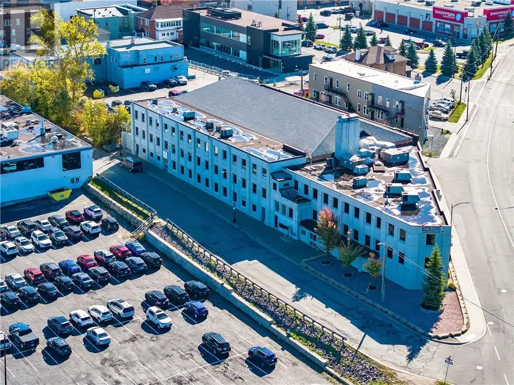 62 Frood Road Unit# 102, Sudbury