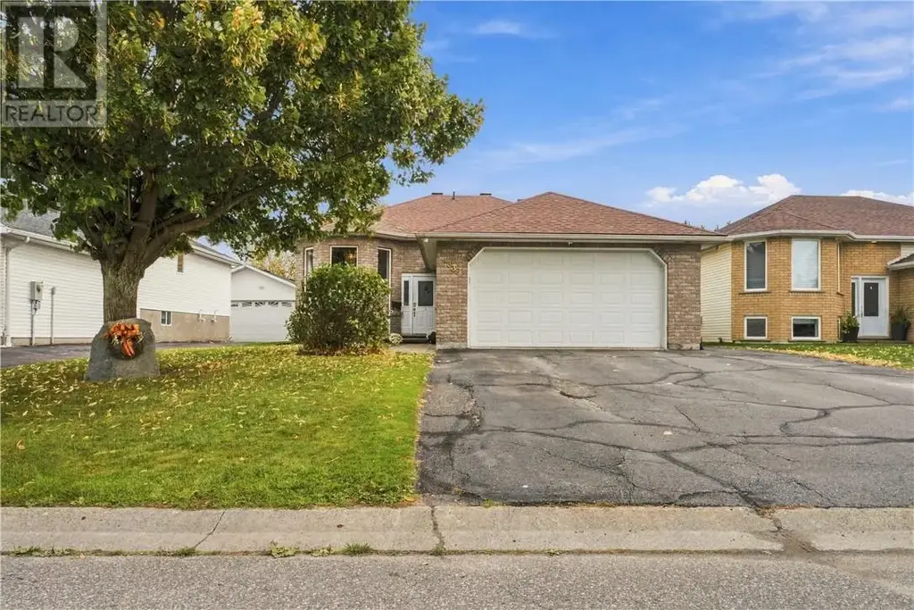 4338 Chateau, Hanmer