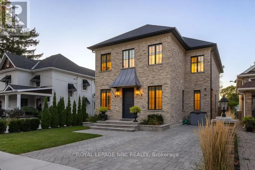 166 Dalhousie Avenue, St. Catharines (Port Dalhousie)