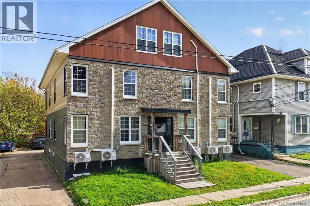 371 Lutz Street, Moncton