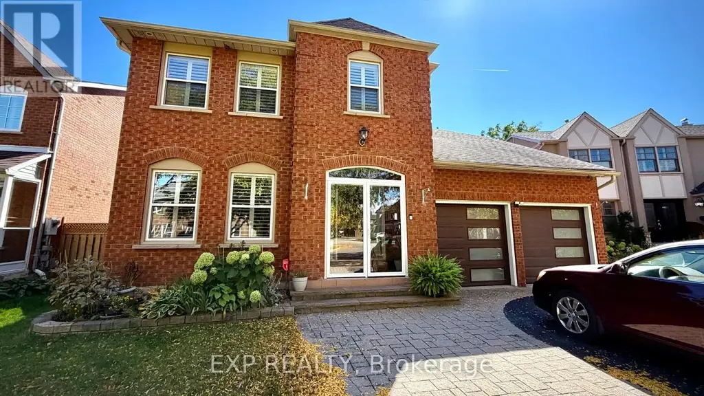 Basement - 1816 Dencourt Drive, Pickering (Amberlea)