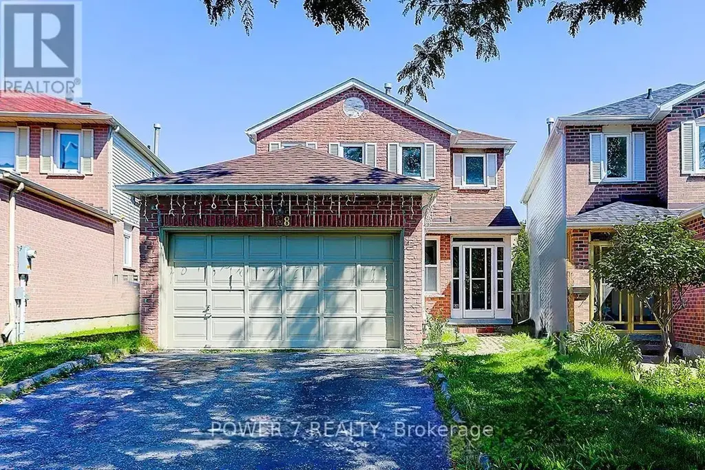 Basement - 58 Wilderness Drive, Toronto (Milliken)