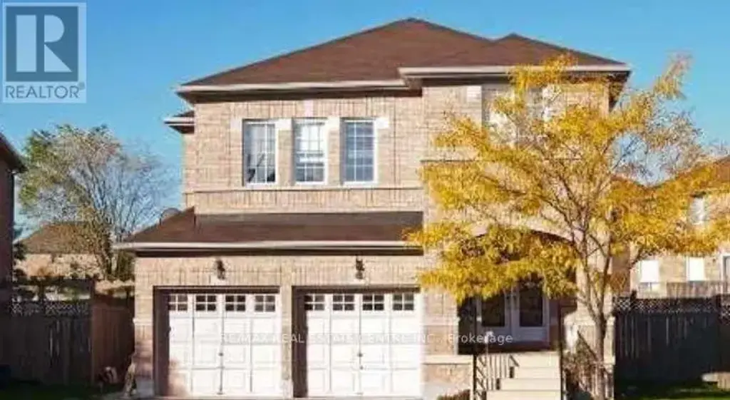 Bsmt - 66 Mistdale Crescent, Brampton (Fletcher's Meadow)