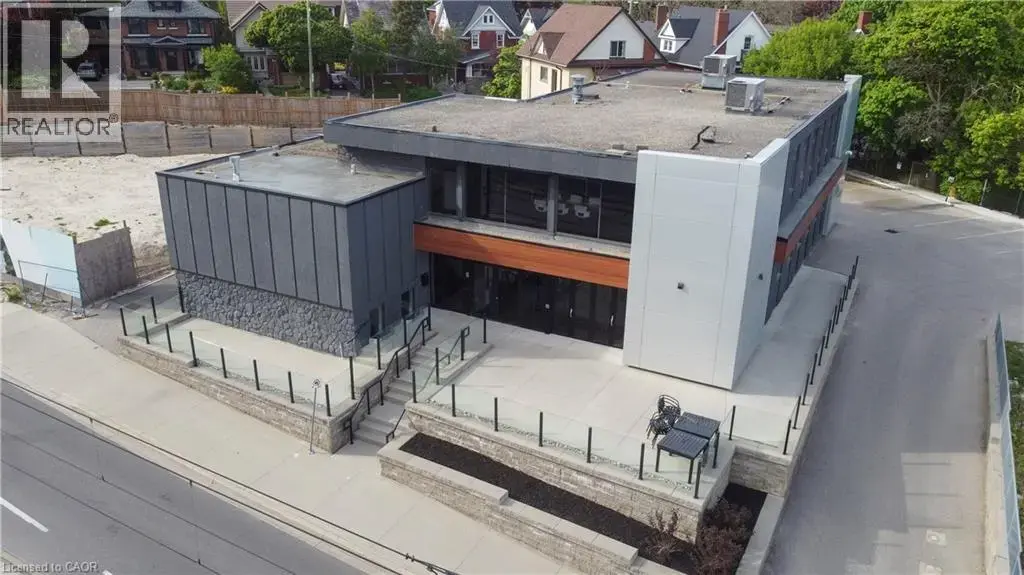 618 King Street, Kitchener