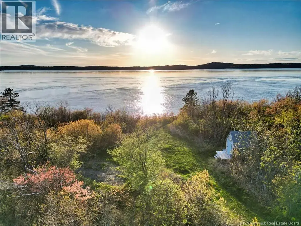 Lot 1 At 70 Cooks Point, Wilsons Beach