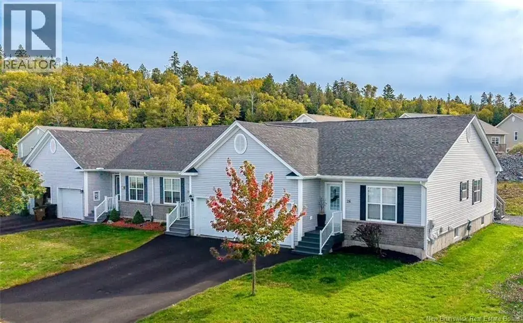 26 Grantham Road, Saint John