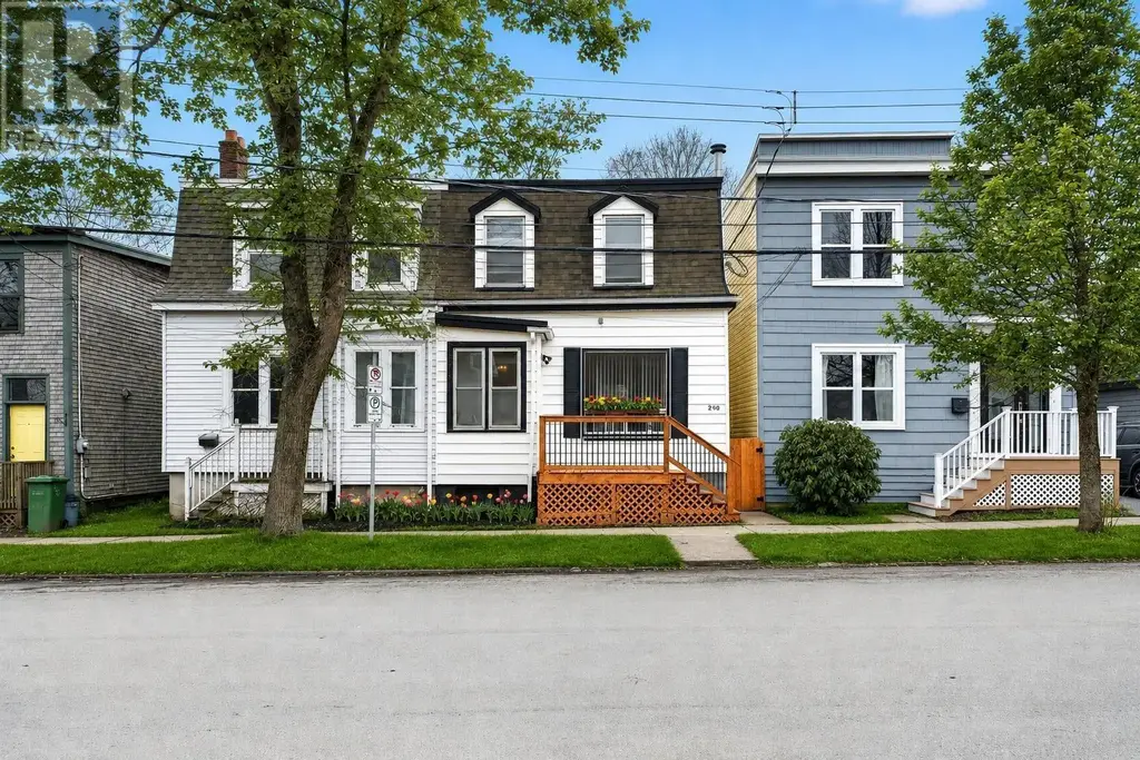 2490 John Street, Halifax