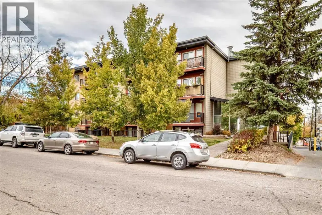 103, 1424 22 Avenue Sw, Calgary