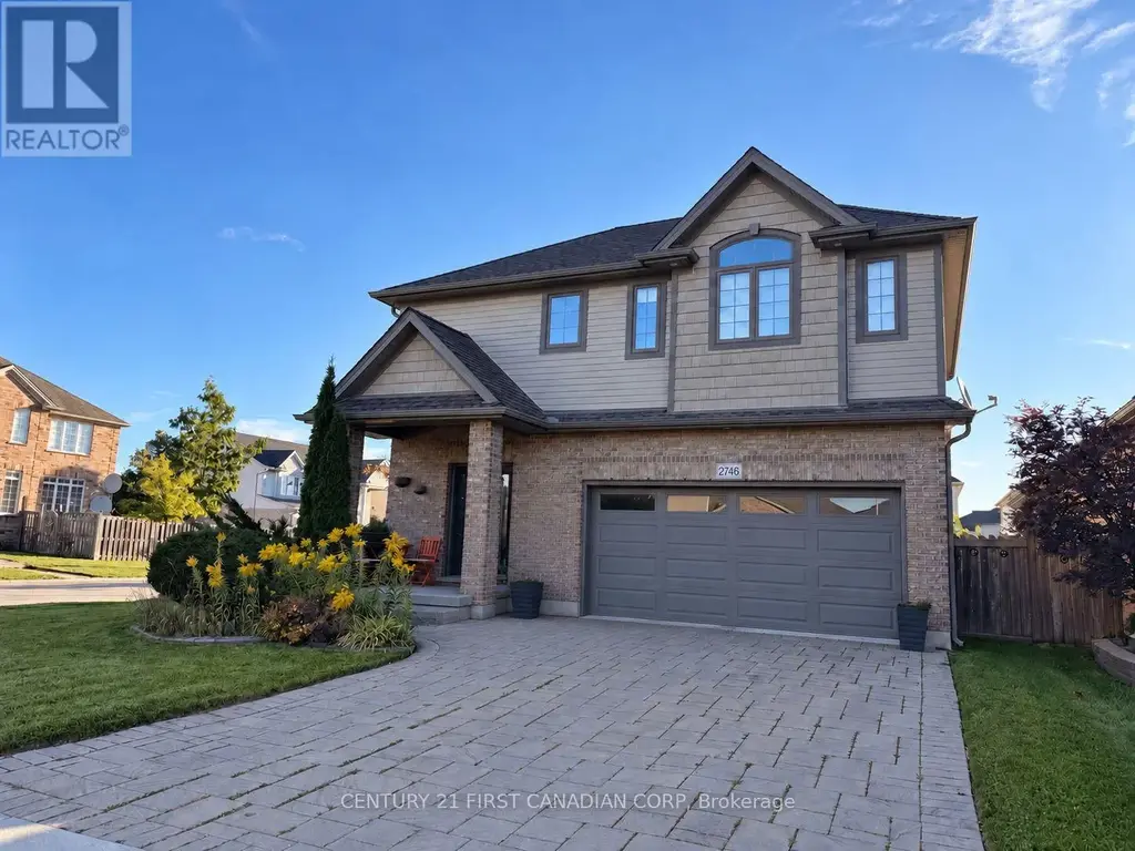 2746 Bateman Trail, London South (South W)