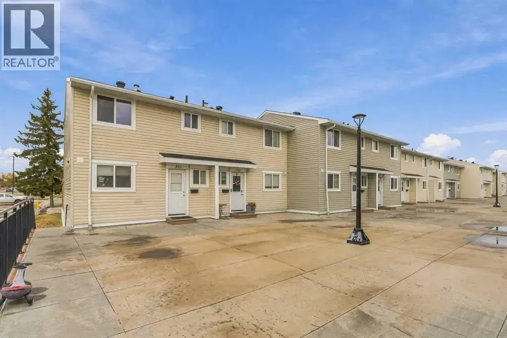 301, 600 Signal Road, Fort McMurray
