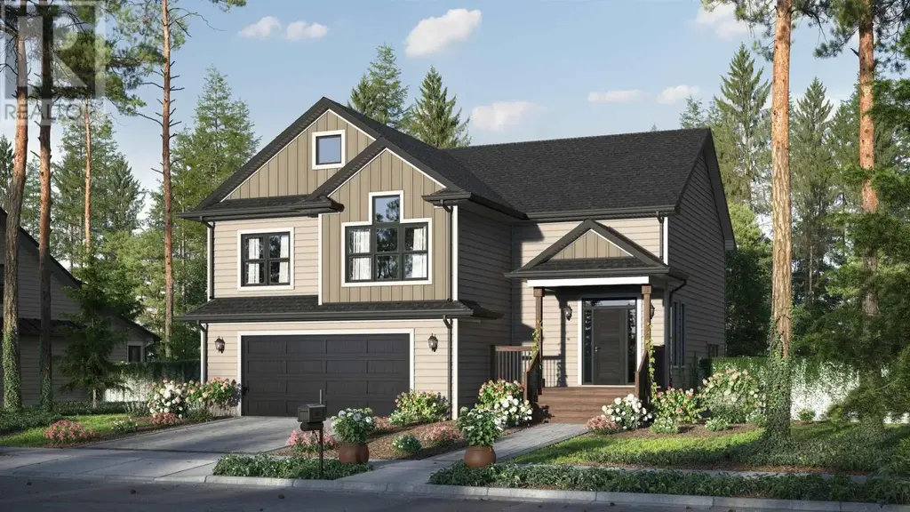 Lot 46 Rockcliffe Drive, Enfield