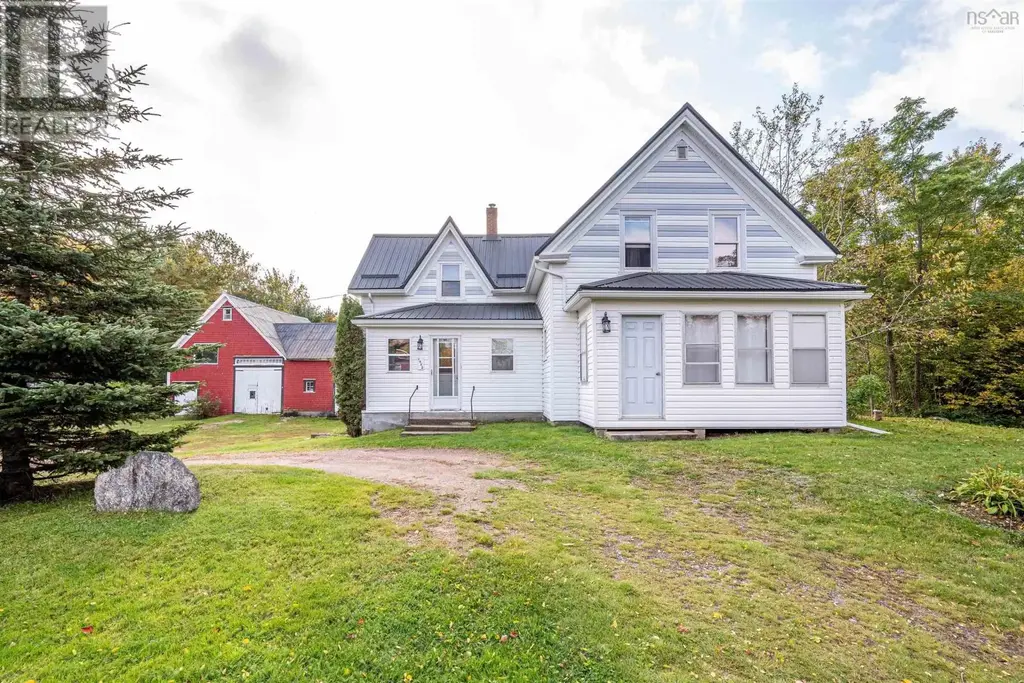 1462 East Dalhousie Road, East Dalhousie