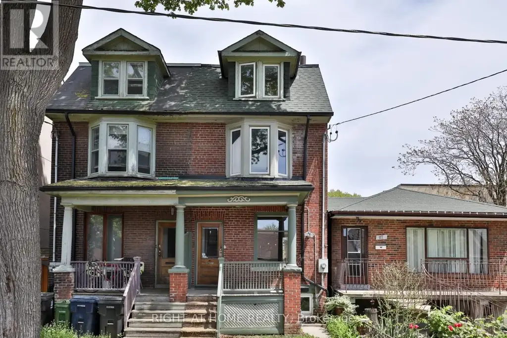 119 Manning Avenue, Toronto (Trinity-Bellwoods)