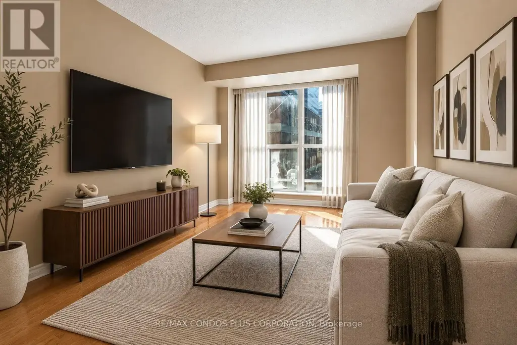240 - 250 Wellington Street W, Toronto (Waterfront Communities)